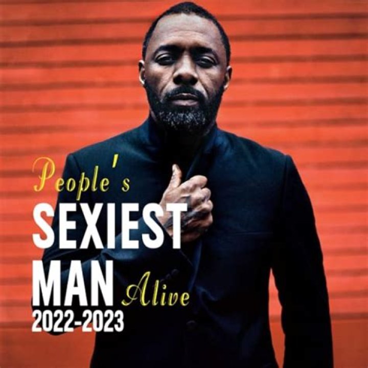 The Sexiest Man Alive of 2023 has been named, and it’s the wrong choice according to pretty much everybody
