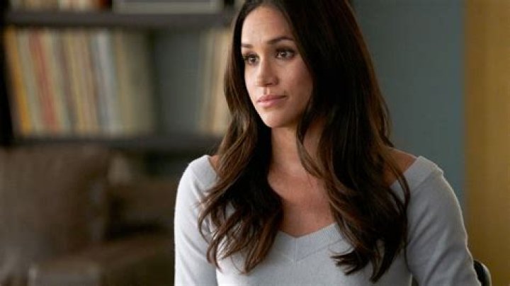 The show that made Meghan Markle a star dominates the streaming charts over ‘Black Mirror’