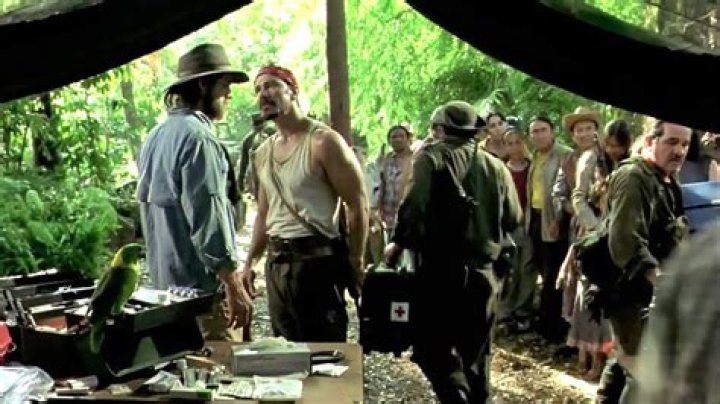 The star of a widely-hated early Marvel misfire admits it was ruined by its own ambition