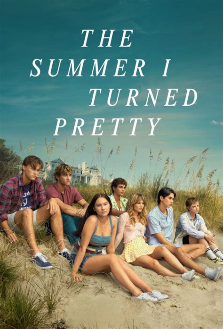 ‘The Summer I Turned Pretty’ returns to Cousins as season 2 begins filming