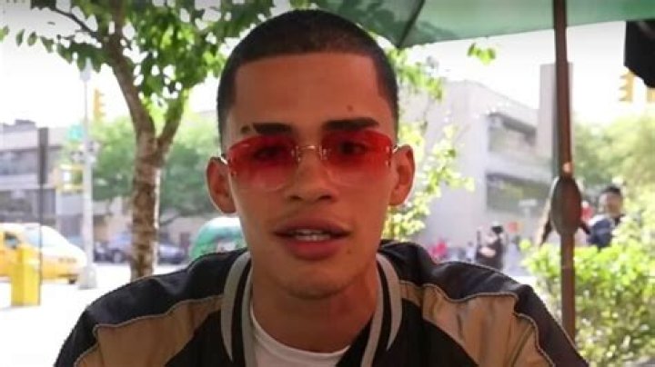 The Tate brothers choose their successor and he admits that he hates women