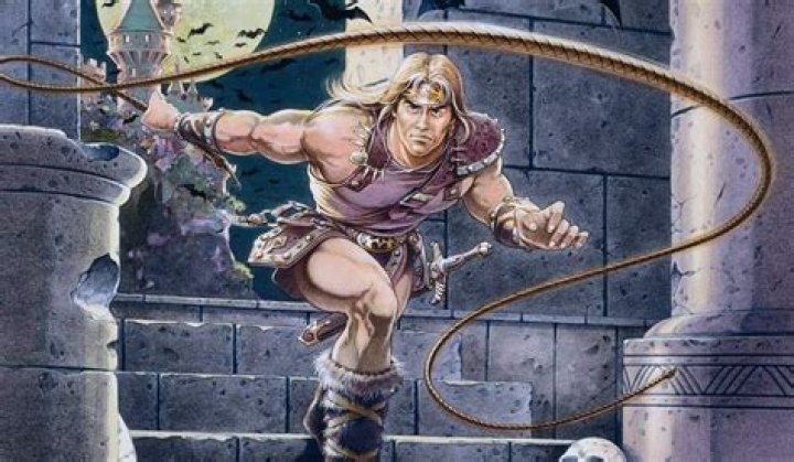The 12 strongest ‘Castlevania’ characters, ranked