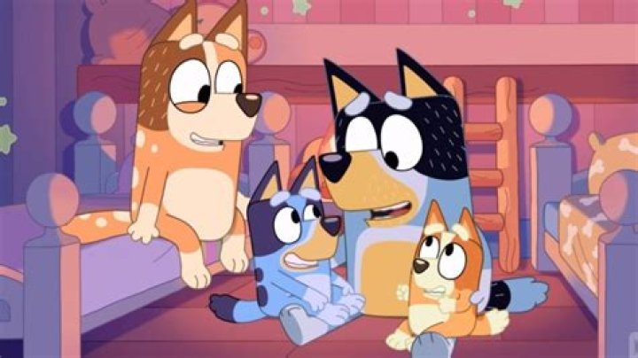The top 10 ‘Bluey’ episodes, ranked