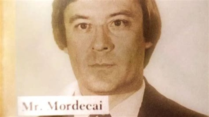 ‘The Truth About Jim’: Is Jim Mordecai the Zodiac Killer?