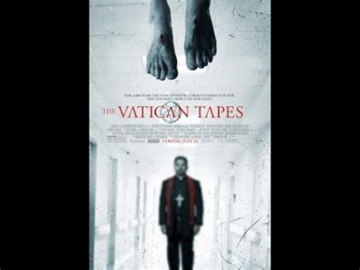 The Vatican Tapes Review
