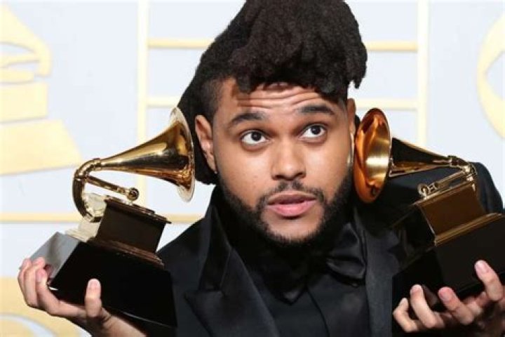 The Weeknd Changes His Look Dramatically – Fans Joke He’s Looking Like The ‘Weekday’ Now