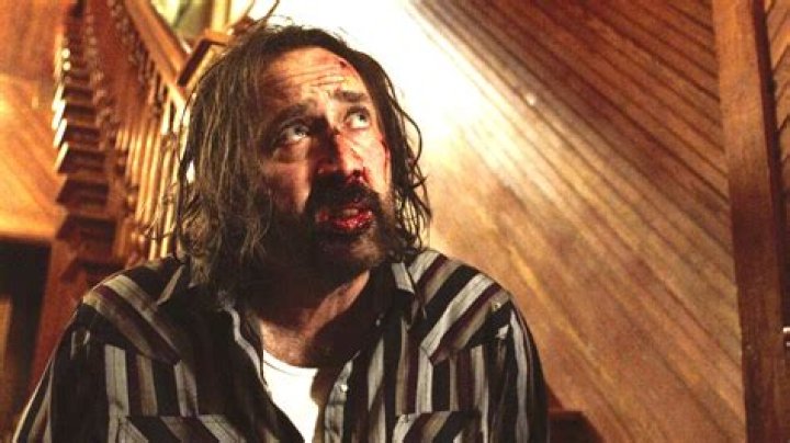 The worst-reviewed Nicolas Cage action thriller ever finds a spot on the Netflix Top 5