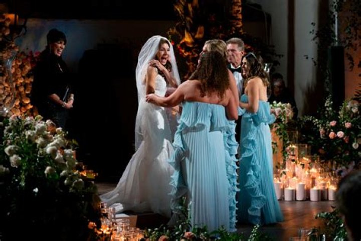 ‘There’s a big problem that is gone’: Are ‘Golden Bachelor’ Gerry Turner and Theresa Nist both relocating?