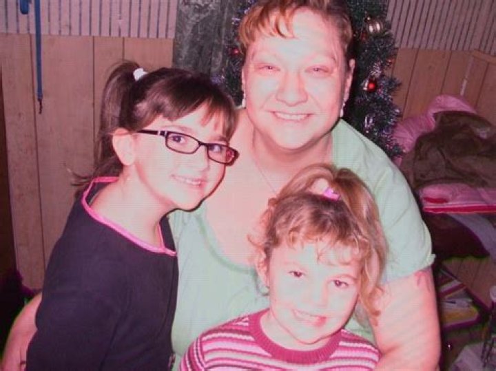 Theresa Knorr Biography - Facts, Childhood, Family Life & Crimes