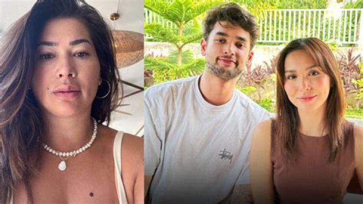 Thiago Alcântara parents: Mazinho, Valéria Alcântara