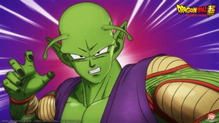 This ‘Dragon Ball’ actor may be the biggest Piccolo fan alive