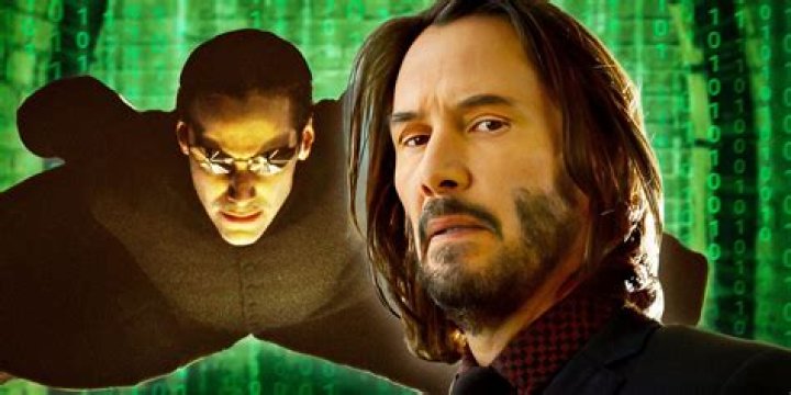 This Matrix Theory About Cypher And Trinity Is Turning Heads