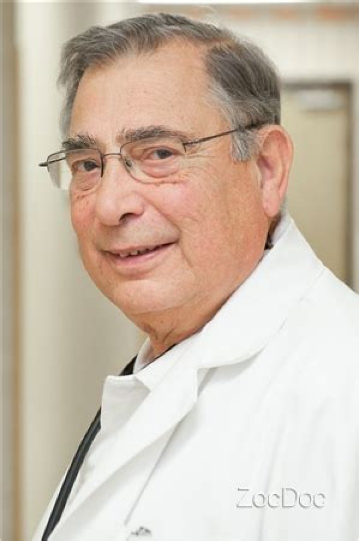 Dr. Thomas Bellavia, MD – Hasbrouck Heights, NJ