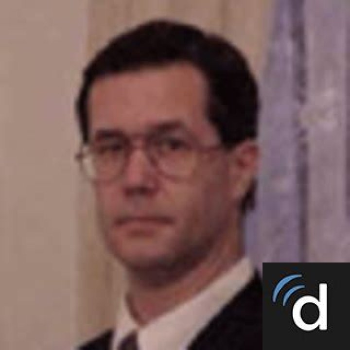 Dr. Thomas Buckingham, MD – Presque Isle, ME