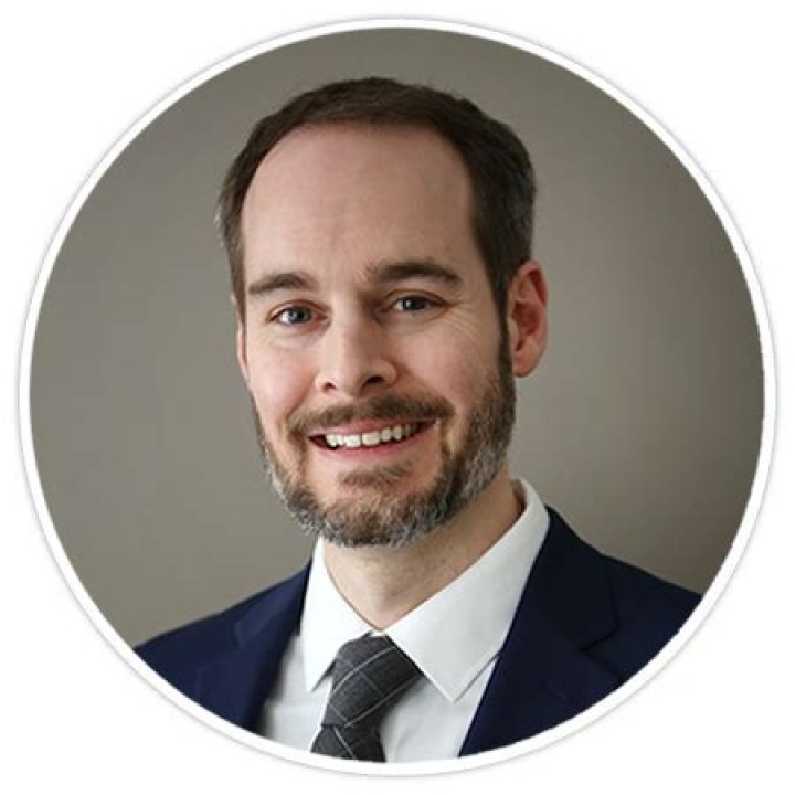 Dr. Thomas Kirk, MD – Manhattan, KS