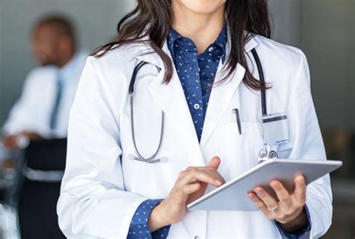 Dr. Thomas Mullally, MD – Croswell, MI