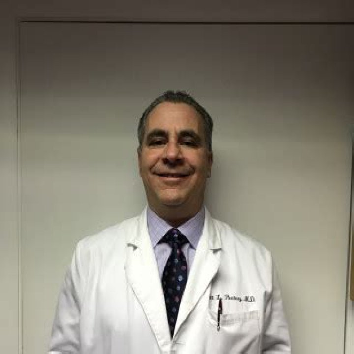 Dr. Thomas Trevorrow, MD – Indiana, PA