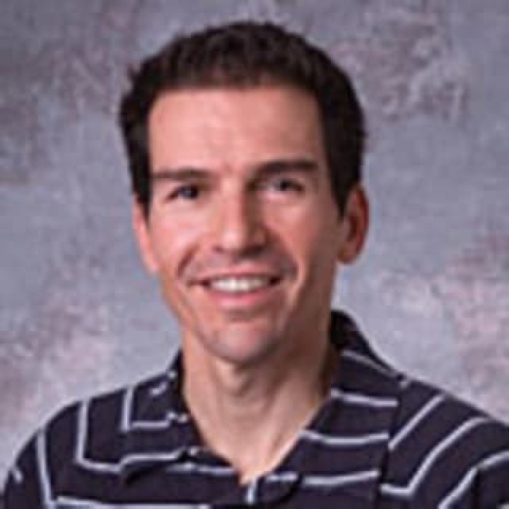 Dr. Thomas Vendegna, MD – San Luis Obispo, CA