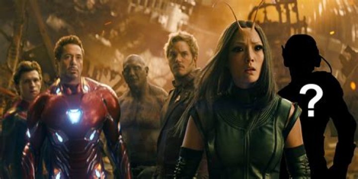 Thor Almost Got An Epic Gun To Wield In Avengers: Infinity War