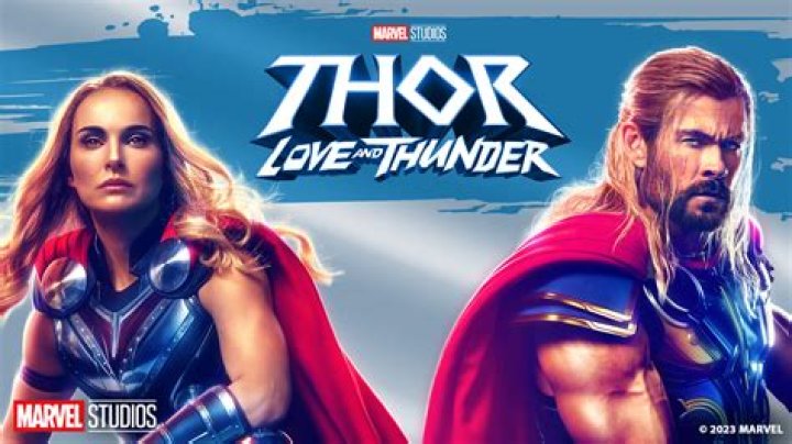 Thor Might Appear In Another MCU Film Before Love And Thunder