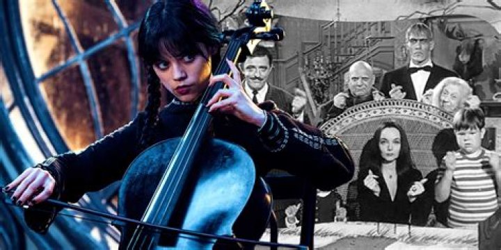 Thora Birch exits live action Addams Family spinoff ‘Wednesday’