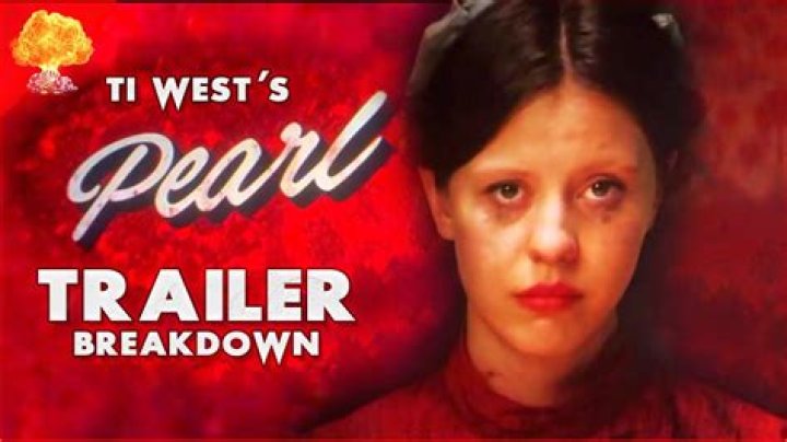 Ti West’s ‘X’ prequel ‘Pearl’ receives official poster and trailer announcement from A24