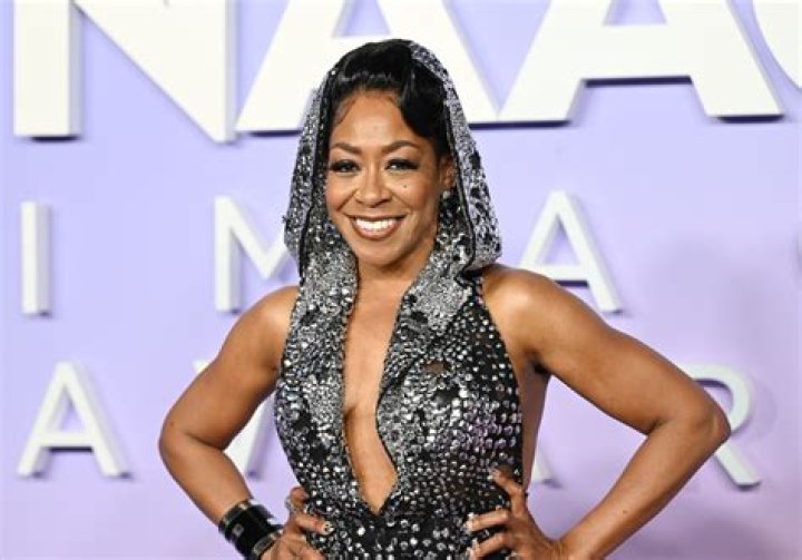 Tichina Arnold Biography - Facts, Childhood, Family Life & Achievements