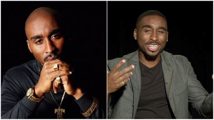 Tiktoker and 2Pac lookalike Ahuofe suddenly dies