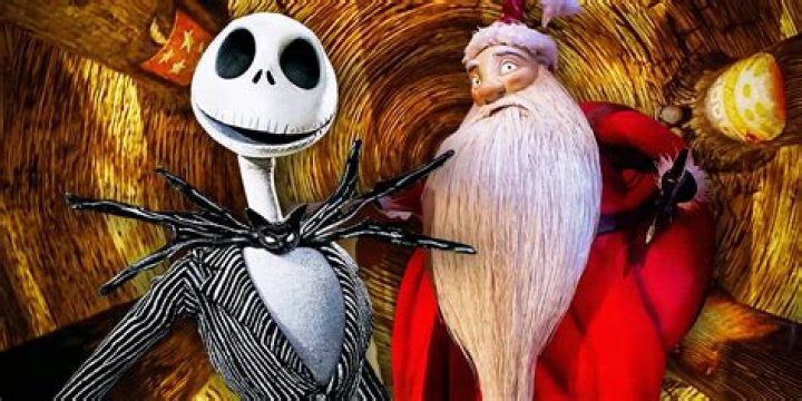 TikToker Goes Viral — Reminds The Internet About Nightmare Before Christmas’ Issues With Racism