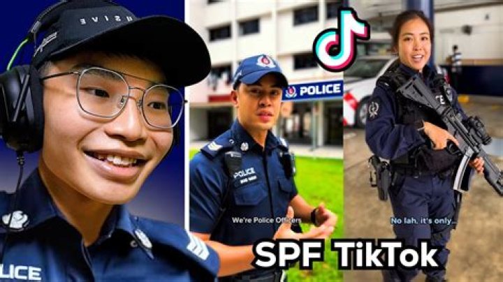 TikTok’s Officer Kingery Is Gone. Here’s The Sexual Assault Allegations Explained