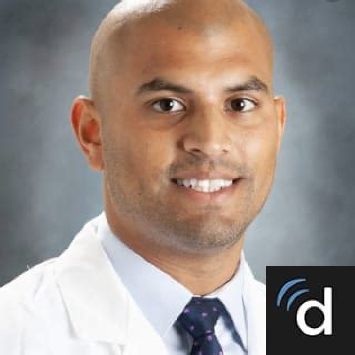 Dr. Tilak Kalaria, MD – Greenville, NC