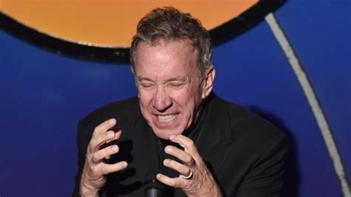 Tim Allen, with an estimated $100 million net worth, not cool with rich people being asked to ‘pay their fair share’