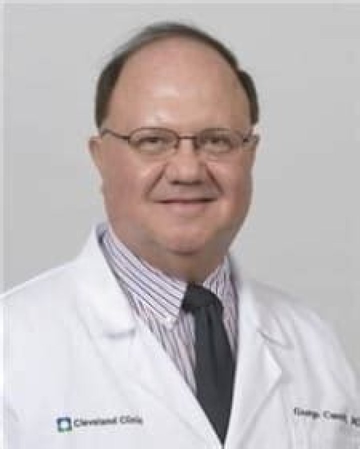 Dr. Tim Sidor, MD – Middleburg Heights, OH