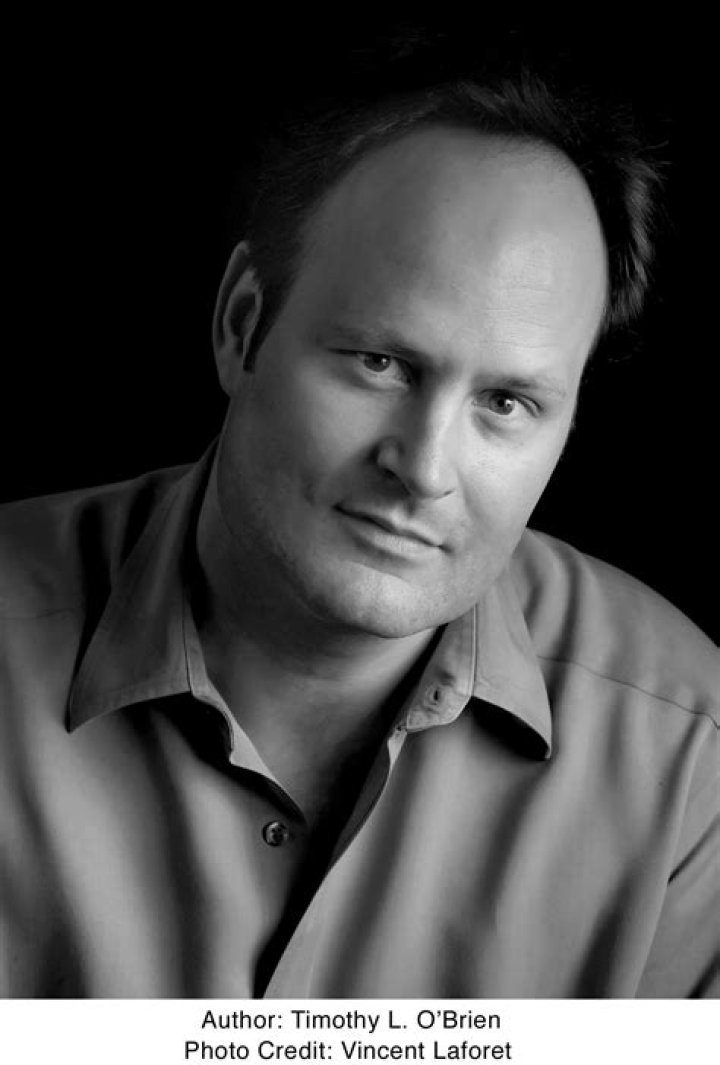 Dr. Timothy O'Brien, MD – Centennial, CO