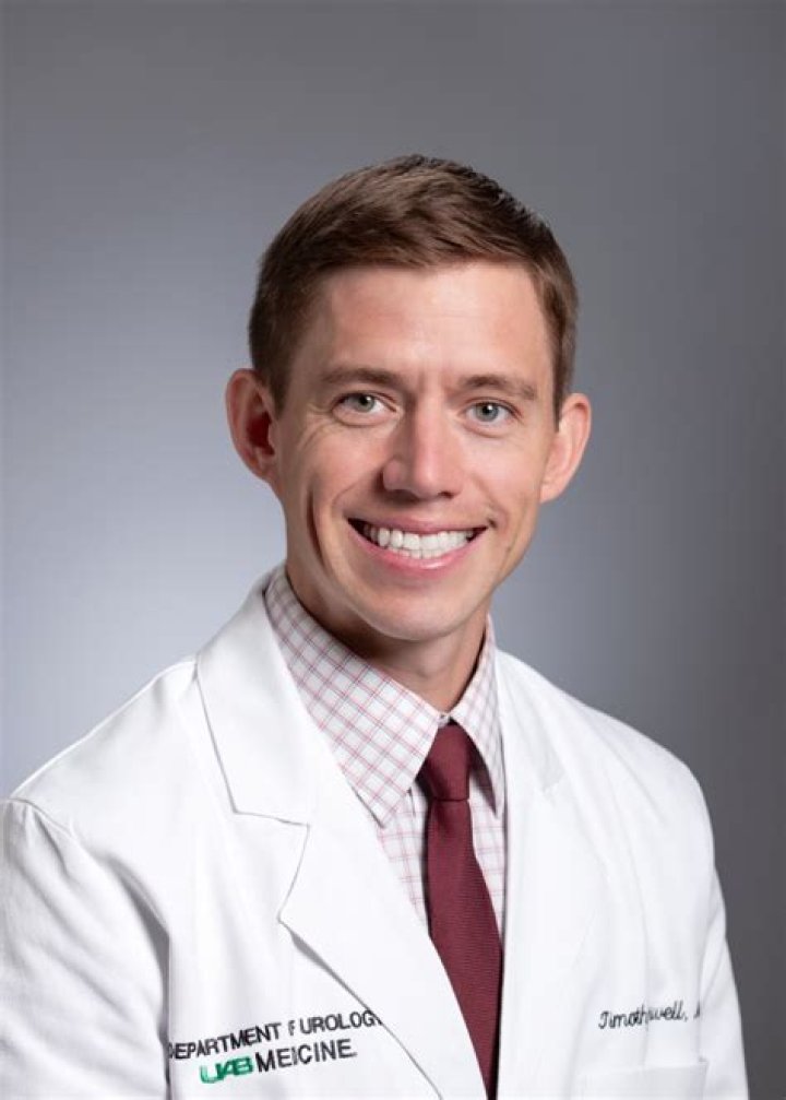 Dr. Timothy Romanoski, MD – Annapolis, MD