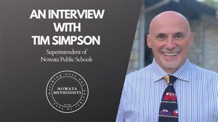 Timothy Simpson, PA – Richmond, VA