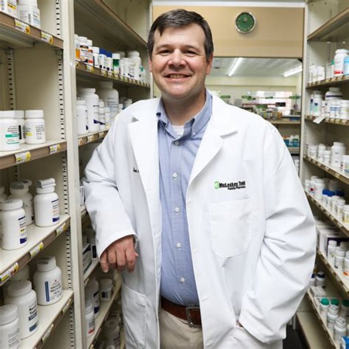 Timothy Travis – Chamberlain, SD