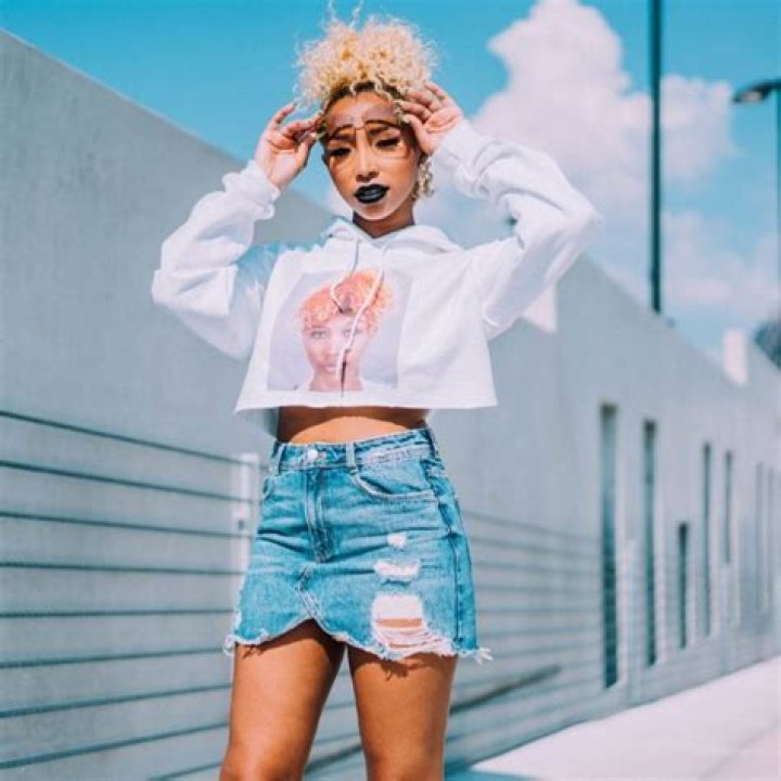 Tiny Harris’ Daughter, Zonnique Pullins, Makes Fans Smile With These Photos