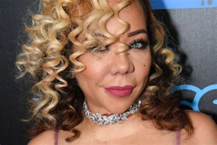 Tiny Harris Gushes Over Her And T.I.’s Kids, King And Heiress And The Photo Of Her Son Worries Some Fans
