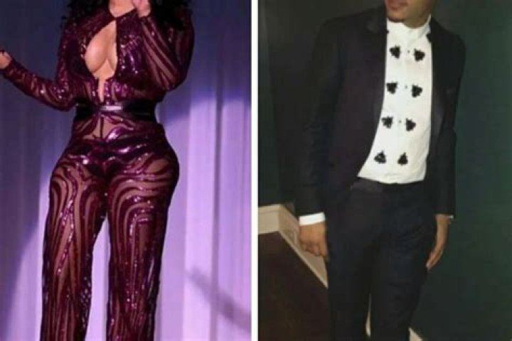 Tiny Harris Is Super Proud To Rock The ‘Mrs. Harris’ Necklace T.I. Gifted Her On Christmas – It Has A Very Special Meaning