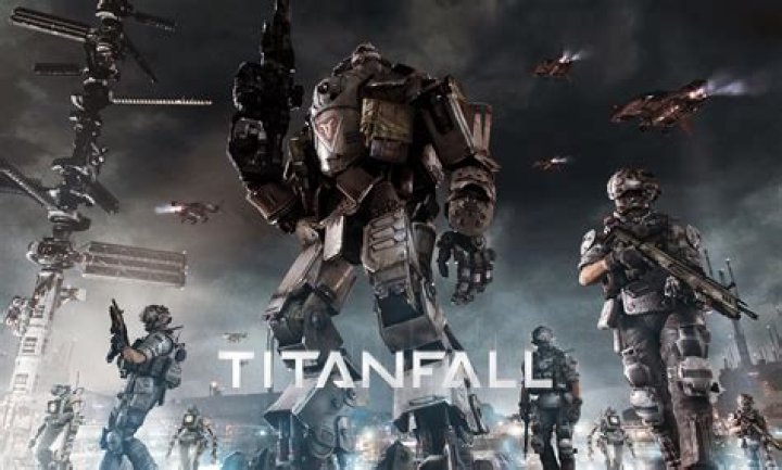Titanfall 2 Teaser Deploys From Orbit, Worldwide Reveal Pegged For E3 2016