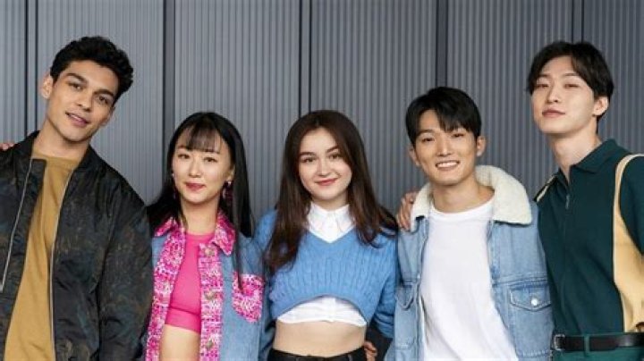 ‘To All The Boys I’ve Loved Before’ spin-off gets its cast