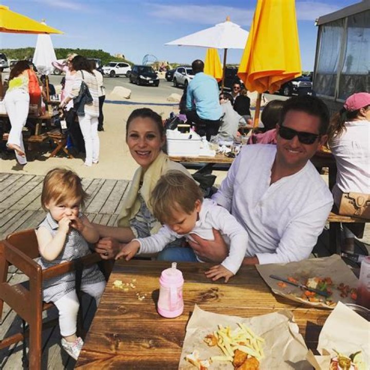 Todd McShay’s Wife Lauren McShay Wiki, Age, Children, Family, Net Worth, Instagram