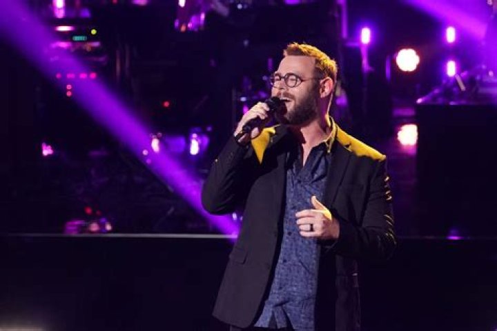 Todd Tilghman Wiki (The Voice) Age, Family, Height, Weight, Net Worth & More