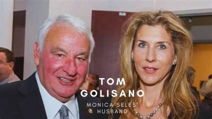 Tom Golisano Biography - Facts, Childhood, Family Life, Achievements