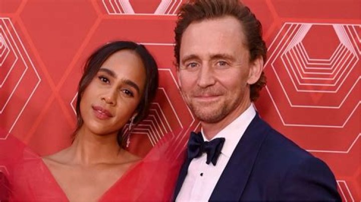 Tom Hiddleston and Zawe Ashton are expecting their first child