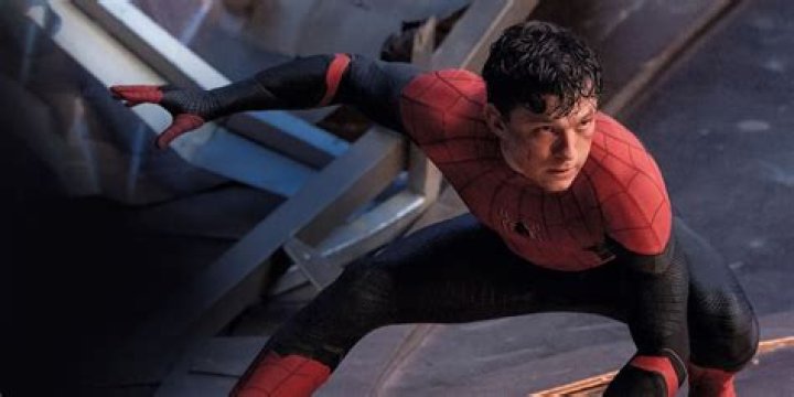 Tom Holland reveals one of his co-stars wore a fake butt in ‘Spider-Man: No Way Home’