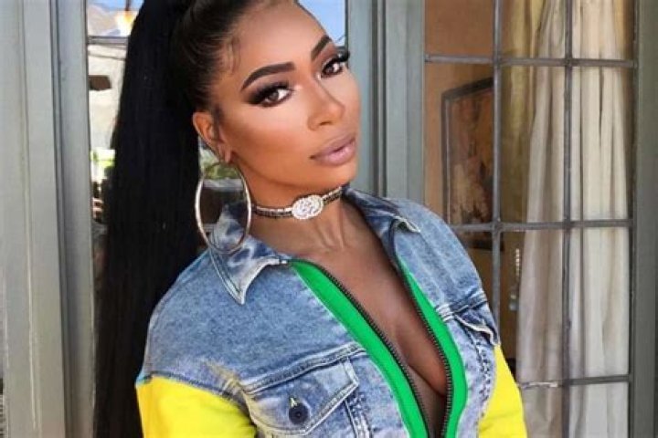 Tommie Lee Drops A Few Bombshells About Her Future On ‘Love & Hip Hop: Atlanta’ — Some Fans Are Angry