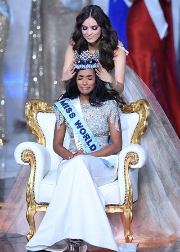 Toni-Ann Singh Body Measurements Height Weight Bra Size Facts