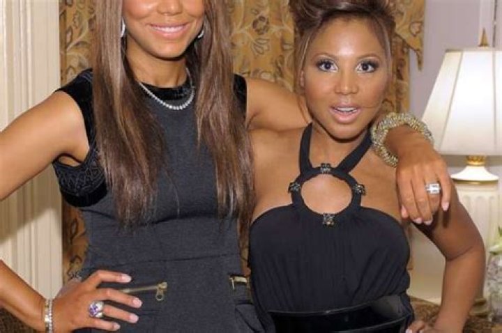 Toni Braxton And Tamar Braxton Are Terrified During These Terrible Times: ‘They Want To Hurt Us’